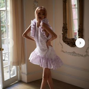 Selkie x Maison Amory Dream Bouquet Romance Mini